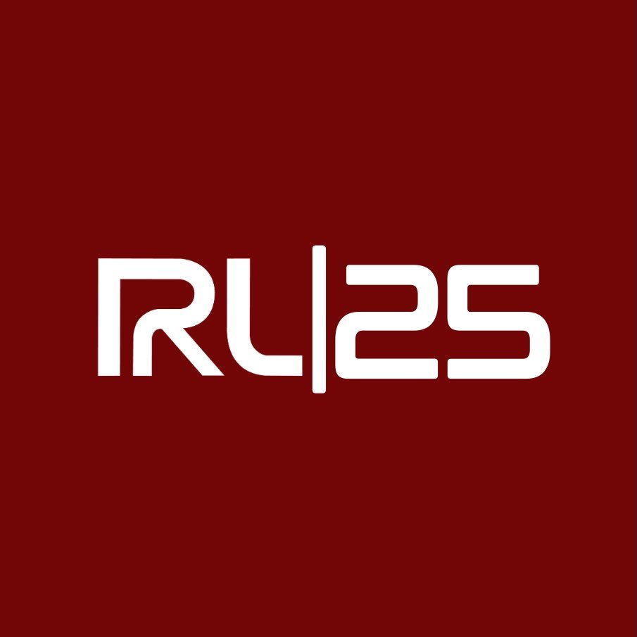 IZTECH RoboLeague Logo