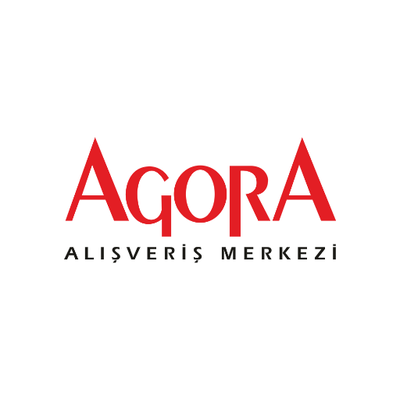 6. AGORA Robot Yarışması Logo