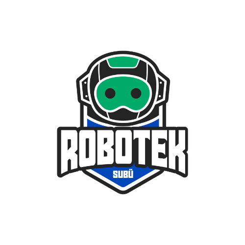 SUBU ROBOTEK Logo