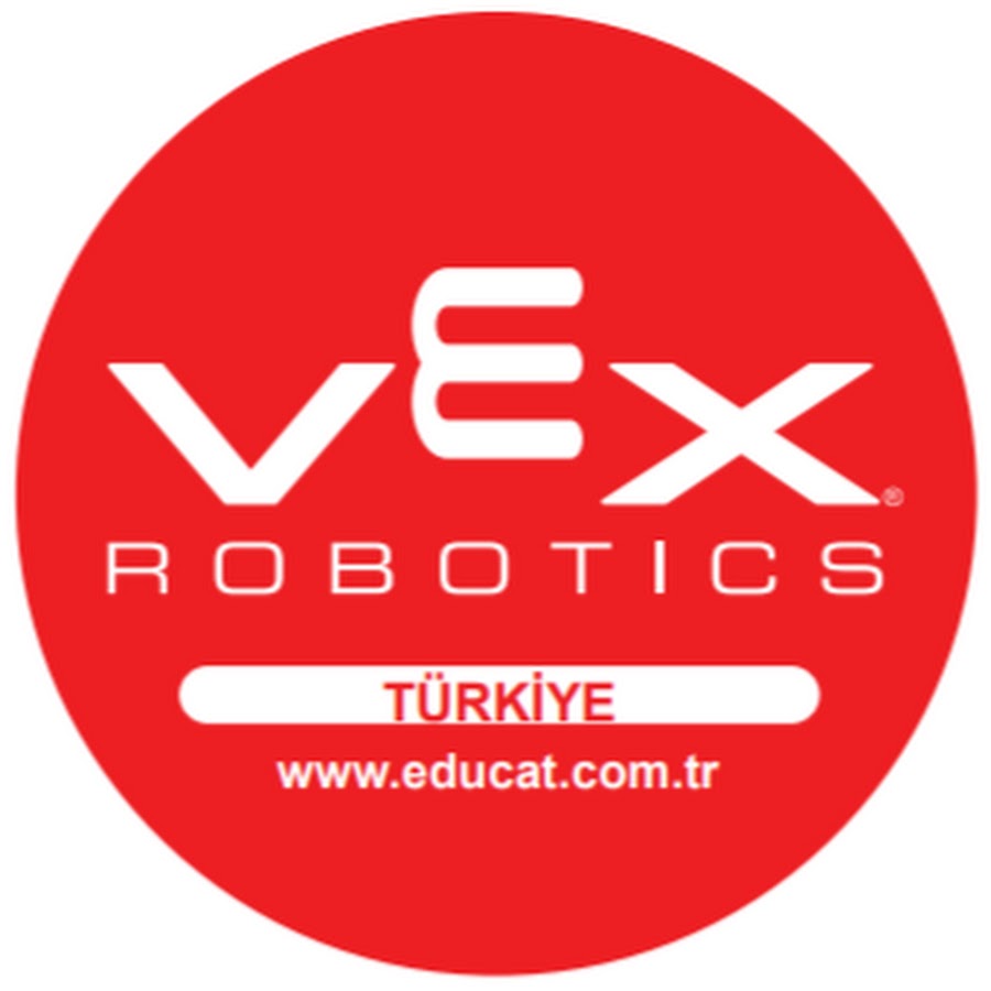 VEX Robotics Turkey